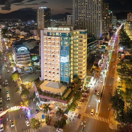 Nha Trang Lodge Hotel Εξωτερικό φωτογραφία