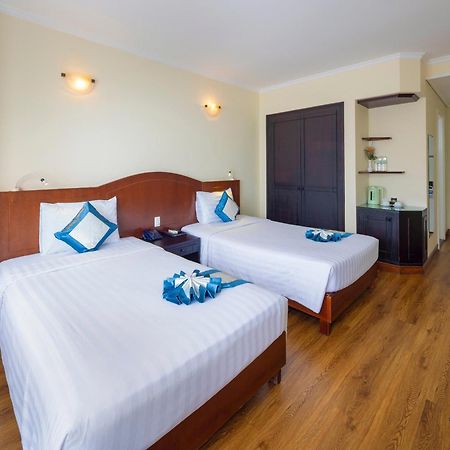 Nha Trang Lodge Hotel Εξωτερικό φωτογραφία