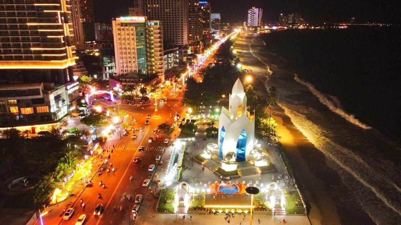 Nha Trang Lodge Hotel Εξωτερικό φωτογραφία
