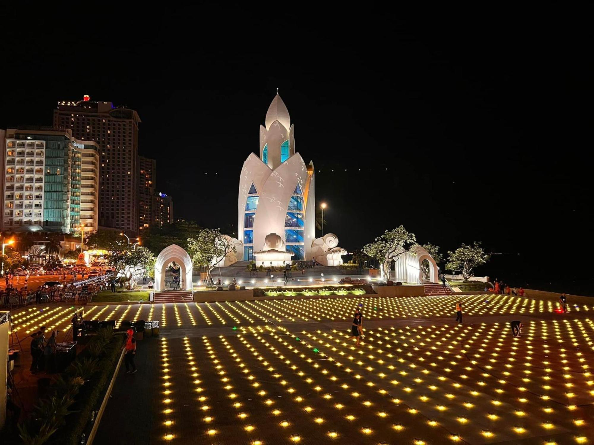 Nha Trang Lodge Hotel Εξωτερικό φωτογραφία