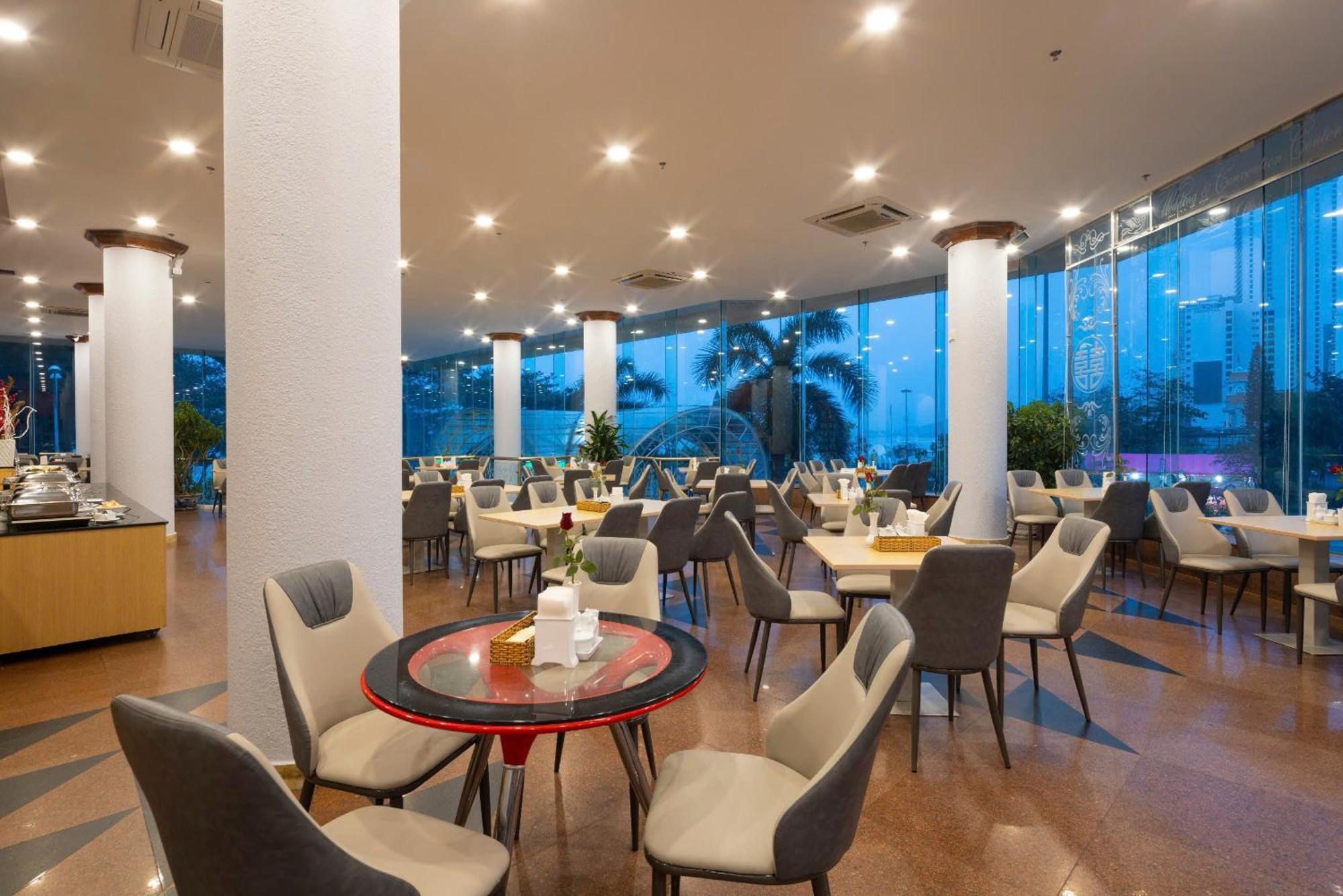 Nha Trang Lodge Hotel Εξωτερικό φωτογραφία