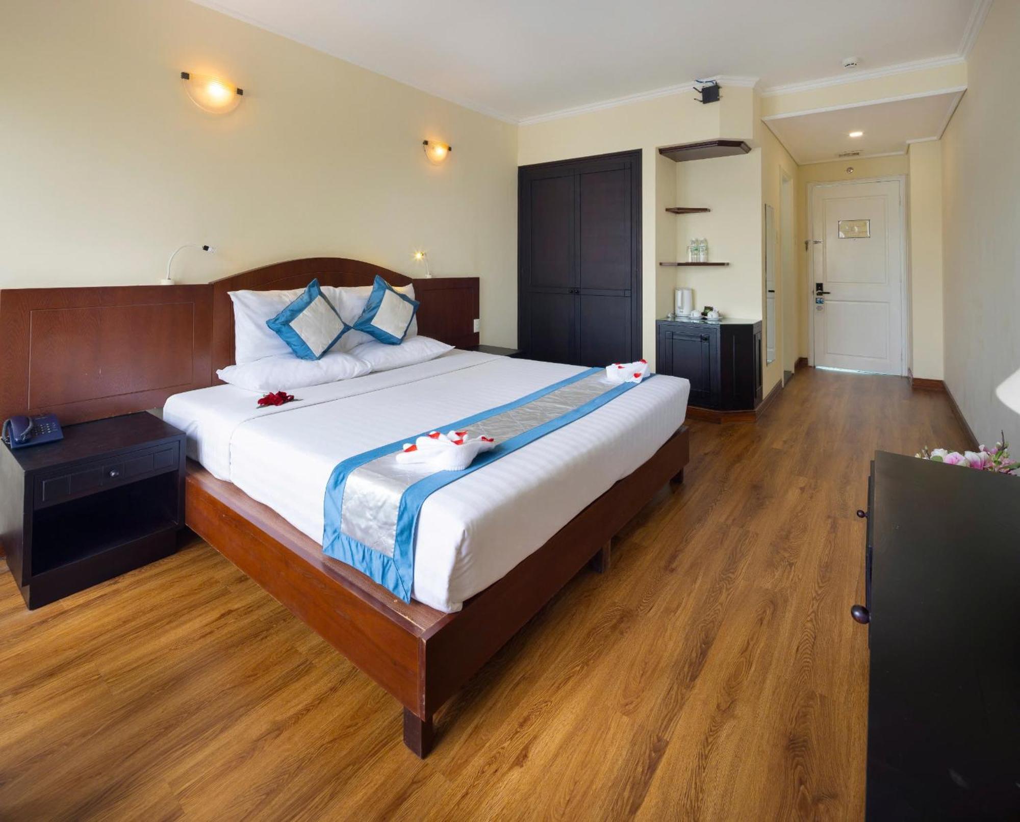 Nha Trang Lodge Hotel Εξωτερικό φωτογραφία