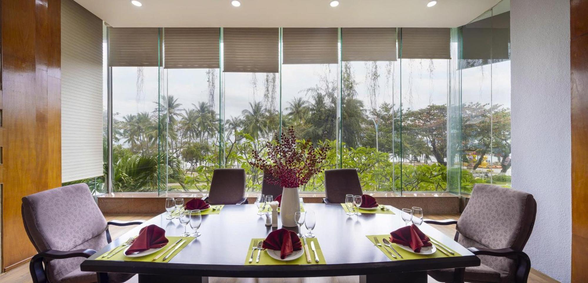 Nha Trang Lodge Hotel Εξωτερικό φωτογραφία