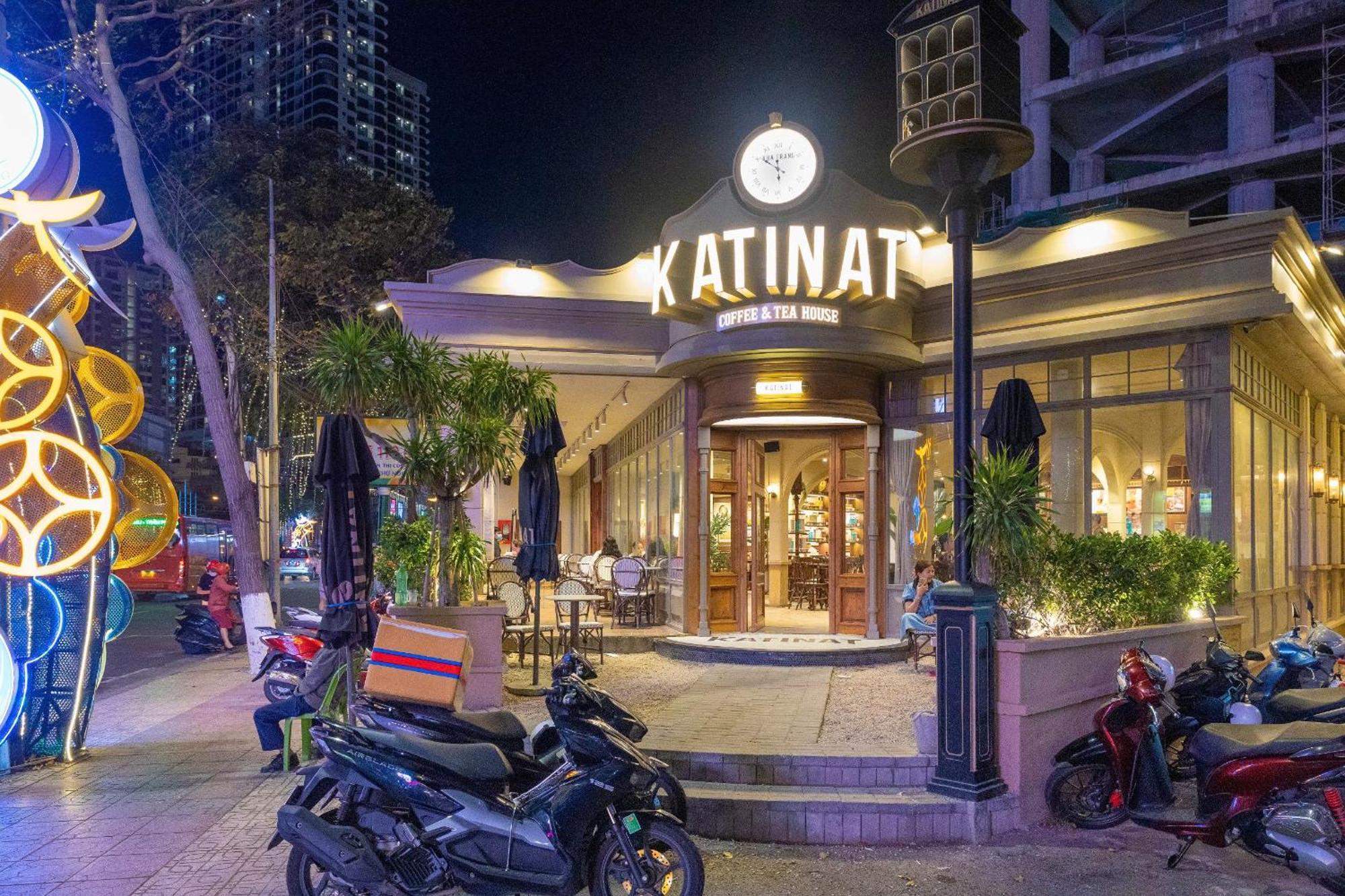 Nha Trang Lodge Hotel Εξωτερικό φωτογραφία