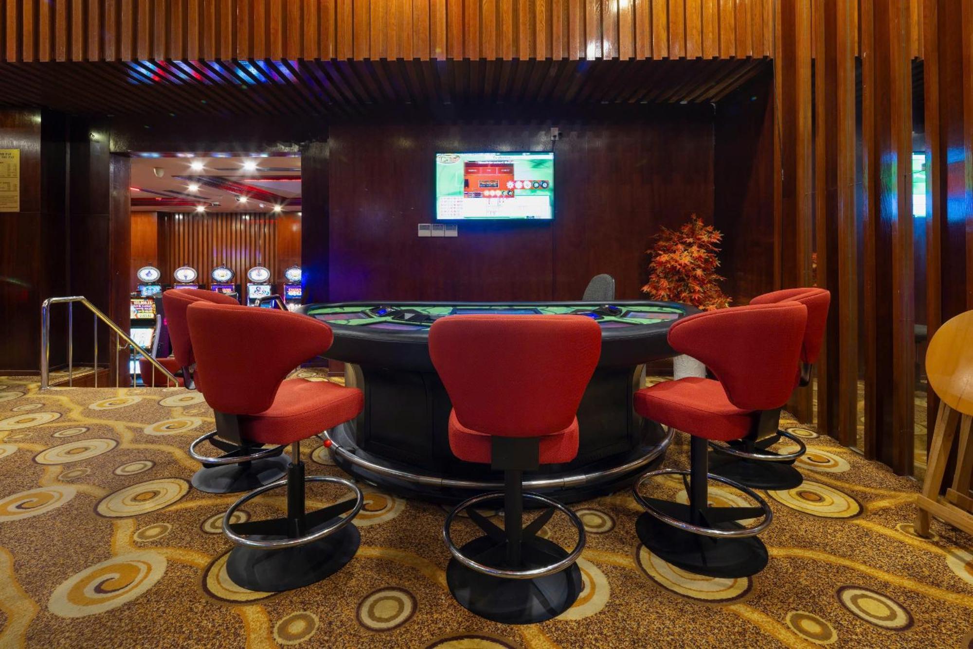 Nha Trang Lodge Hotel Εξωτερικό φωτογραφία