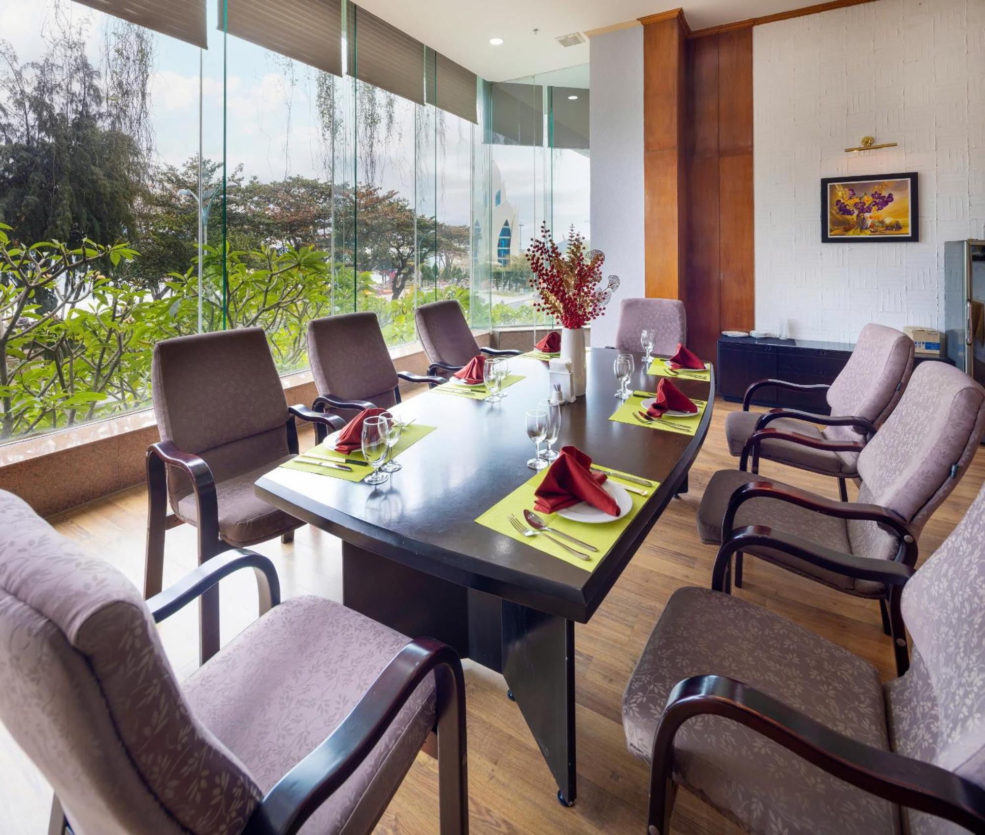 Nha Trang Lodge Hotel Εξωτερικό φωτογραφία